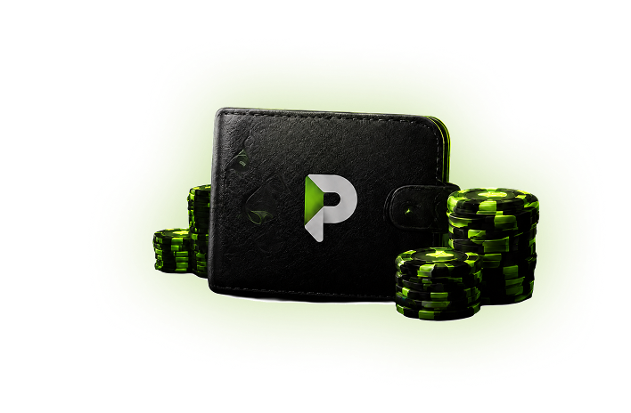 Your paper balance and savings dashboard